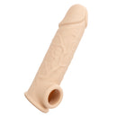 PERFORMANCE MAX 7" EXTENSION IVORY