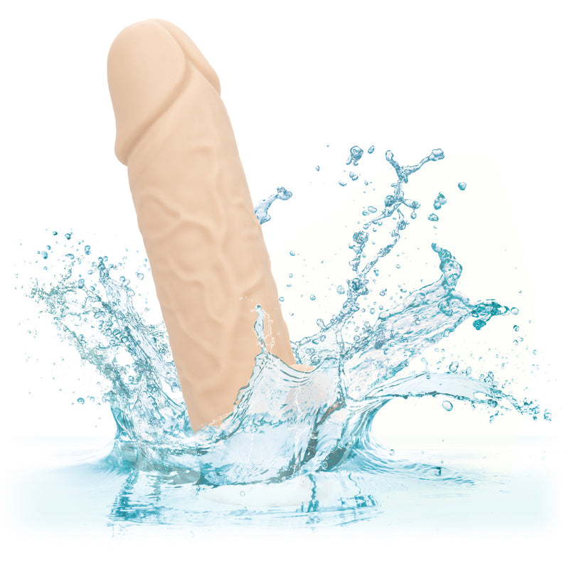 PERFORMANCE MAX 7" EXTENSION IVORY