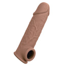 PERFORMANCE MAX 7" EXTENSION BROWN