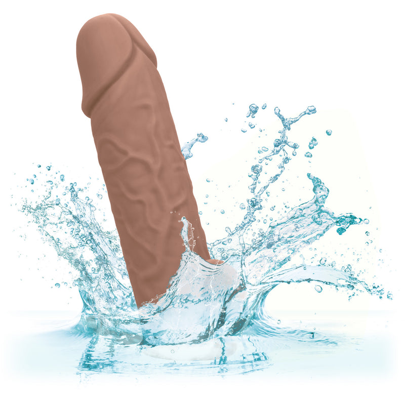 PERFORMANCE MAX 7" EXTENSION BROWN