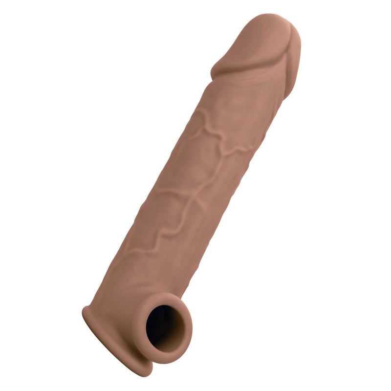 PERFORMANCE MAX 8" EXTENSION BROWN