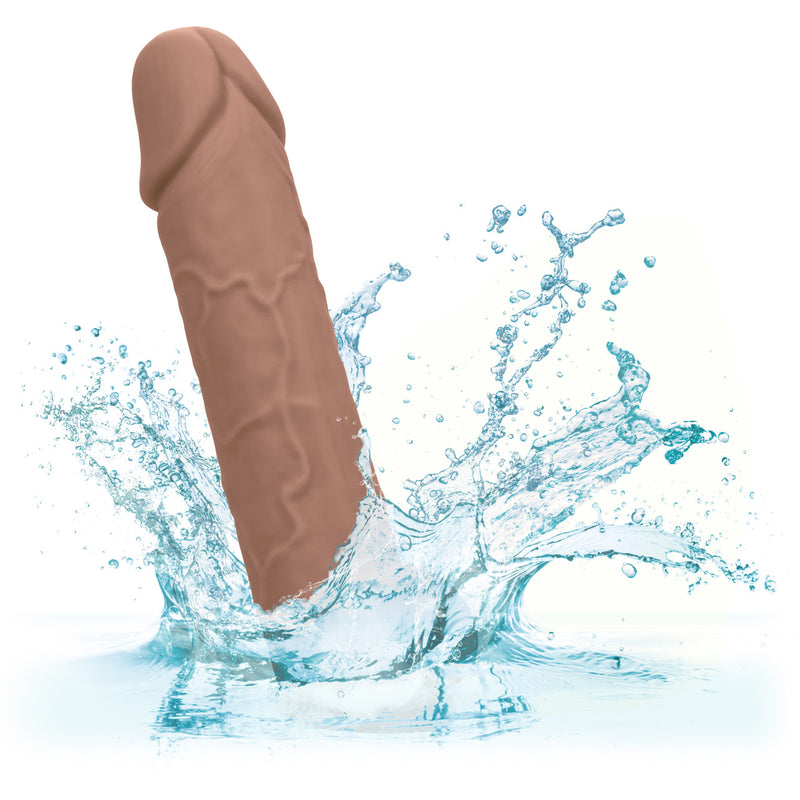 PERFORMANCE MAX 8" EXTENSION BROWN
