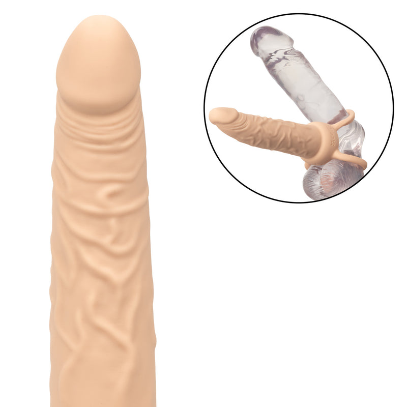 PERFORMANCE MAX DUAL PENETRATOR IVORY