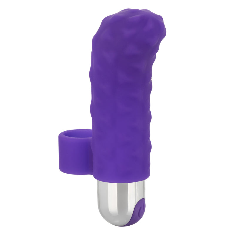 INTIMATE PLAY FINGER TEASER