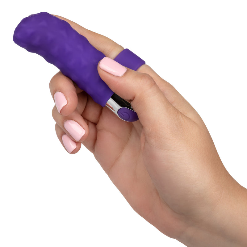 INTIMATE PLAY FINGER TEASER