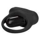 Black Lovers Arouser with the bullet inserted into its pocket