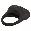 Black Lovers Arouser at an angle, showing the empty bullet pocket