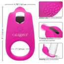 TEASING ENHANCER PINK