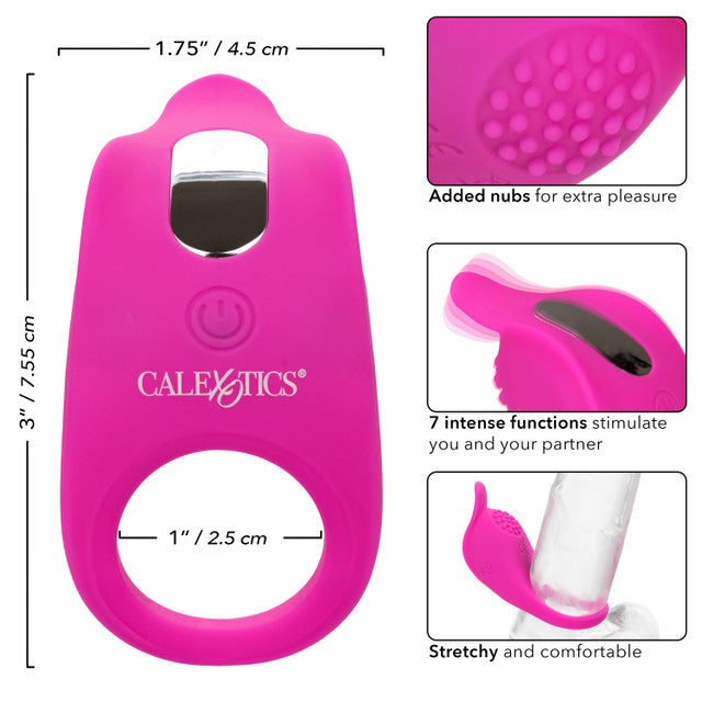 TEASING ENHANCER PINK