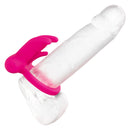 RECHARGEABLE TRIPLE CLIT FLICKER
