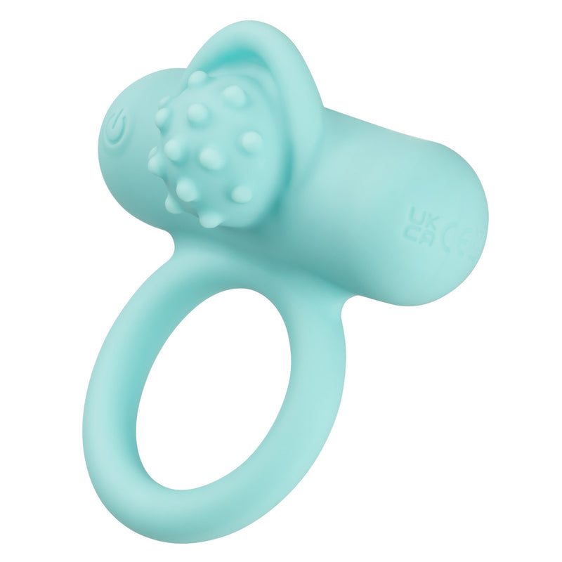 NUBBY LOVERS DELIGHT RECHARGEABLE