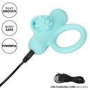 NUBBY LOVERS DELIGHT RECHARGEABLE