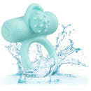 NUBBY LOVERS DELIGHT RECHARGEABLE