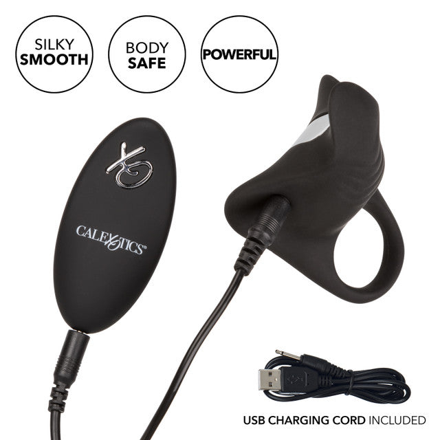 REMOTE PLEASURIZER