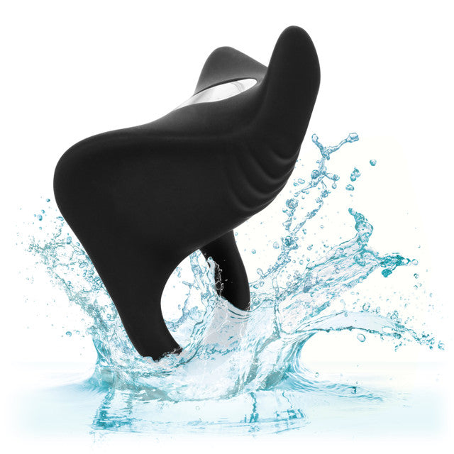 REMOTE PLEASURIZER