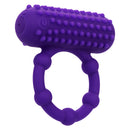 5 BEAD MAXIMUS RING PURPLE