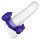 TRIPLE ORGASM ENHANCER