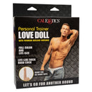 PERSONAL TRAINER LOVE DOLL