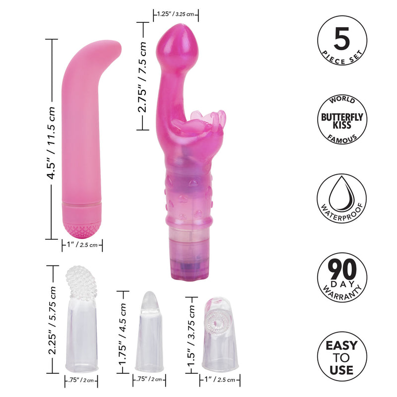 G-SPOT KIT