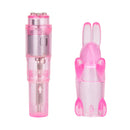 SHANES POCKET PARTY PINK