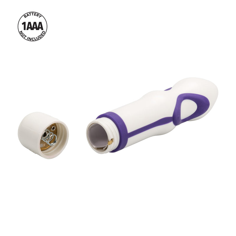 MY PRIVATE O MASSAGER PURPLE