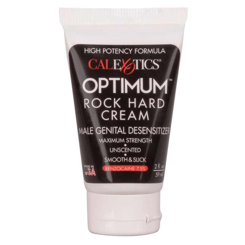 OPTIMUM ROCK HARD 2OZ