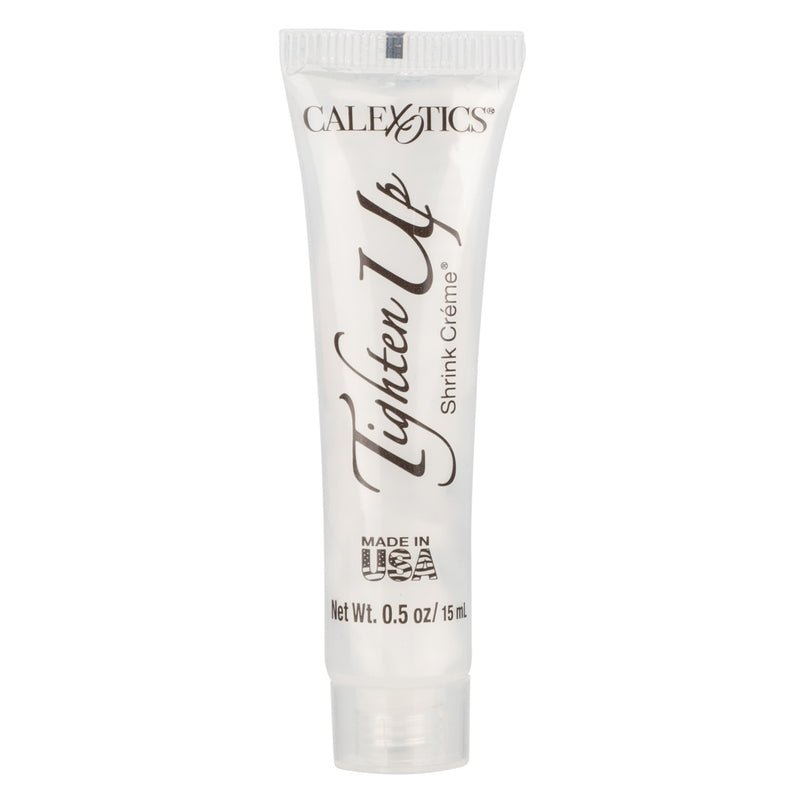 TIGHTEN UP SHRINK CREME 0.5OZ