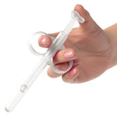 2 PACK LUBE SYRINGE