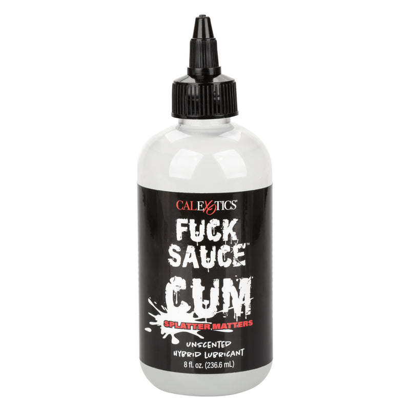 F*CK SAUCE CUM HYBRID 8OZ