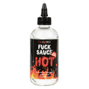 F*CK SAUCE HOT CINNAMON 8OZ