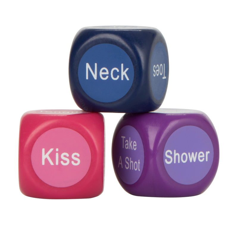 SHANES SEX DICE 101