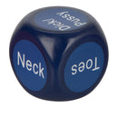 SHANES SEX DICE 101