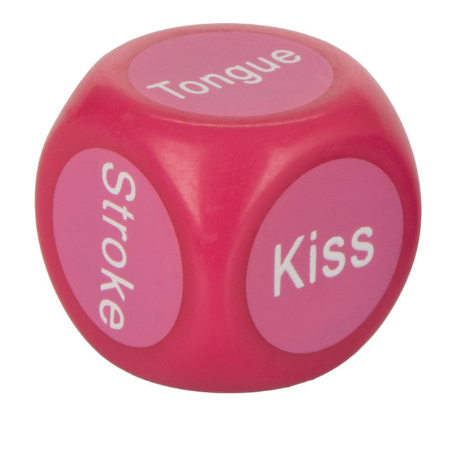 SHANES SEX DICE 101