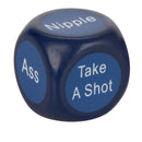 SHANES SEX DICE 101