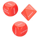 LETS GET KINKY DICE