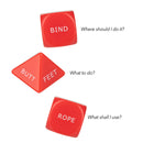 LETS GET KINKY DICE