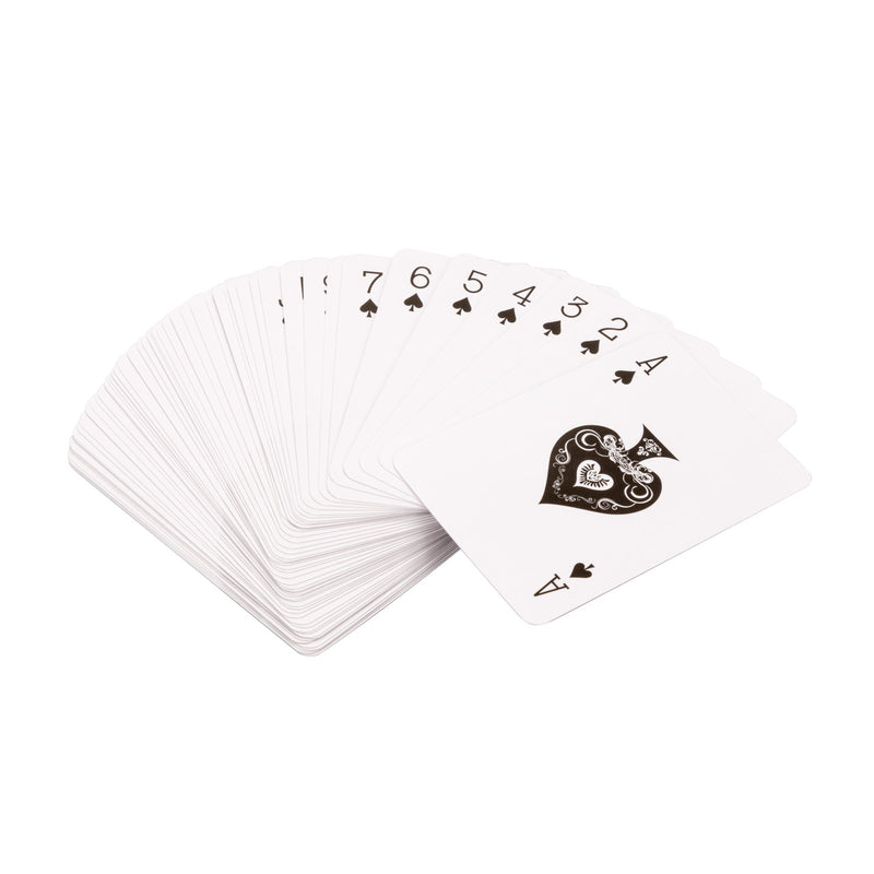 PILLOW TALK PLAYING CARDS