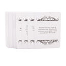 50 WAYS TO TEASE YOUR LOVER KIT