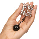 NIPPLE GRIPS 4 WEIGHTED POINT PRESS