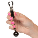 NIPPLE GRIPS WEIGHTED TWIST CLAMPS
