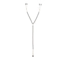 TWEEZER INTIMATE CLAMPS