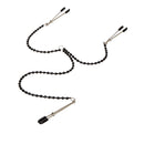 TWEEZER INTIMATE CLAMPS