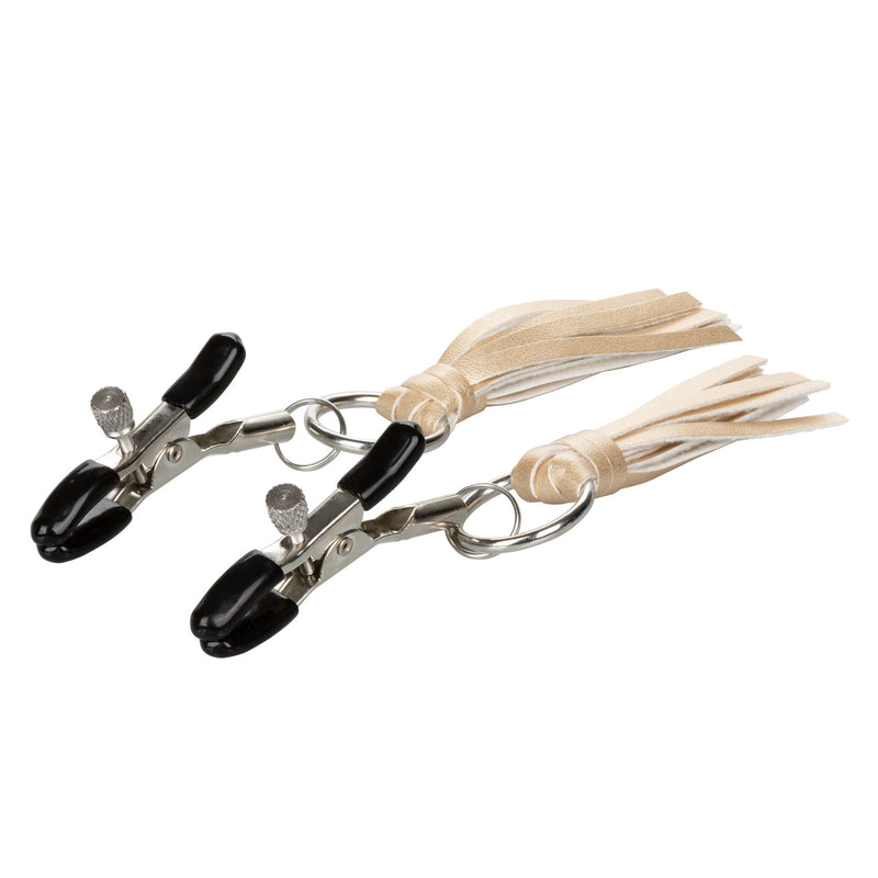PLAYFUL NIPPLE TASSELS GOLD PLAYFUL NIPPLE TASSELS GOLD