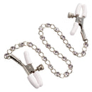 NIPPLE PLAY CRYSTAL CHAIN CLAMPS