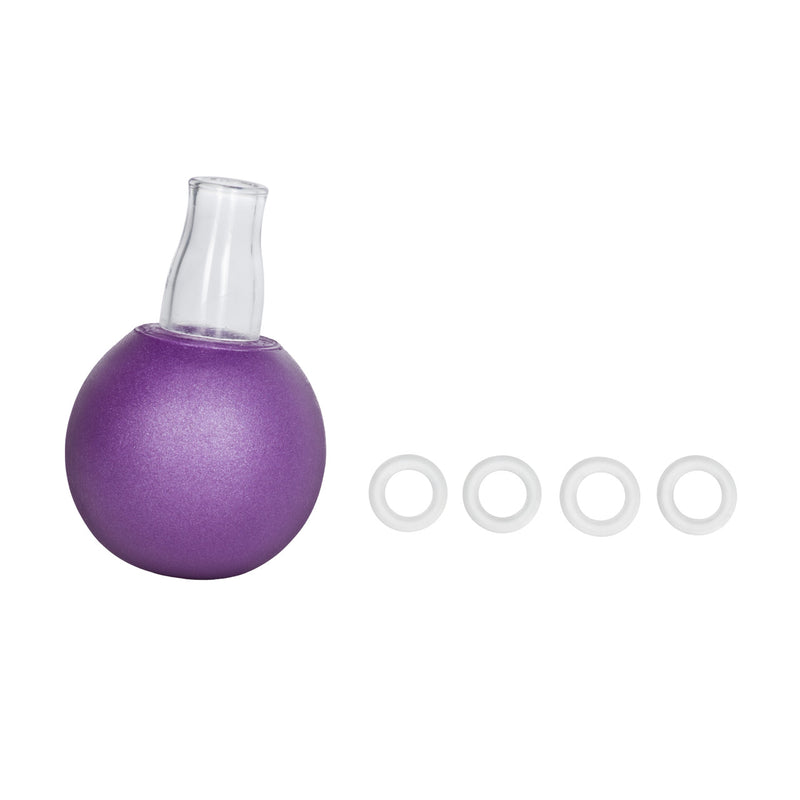 NIPPLE PLAY BULB