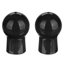 ADVANCED NIPPLE SUCKERS BLACK