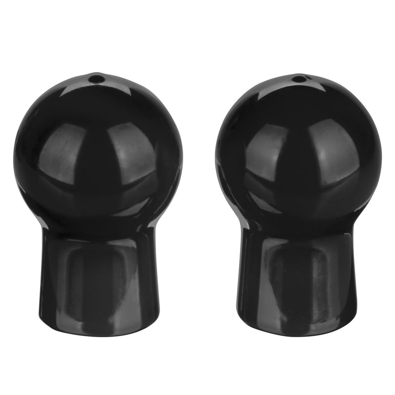 ADVANCED NIPPLE SUCKERS BLACK