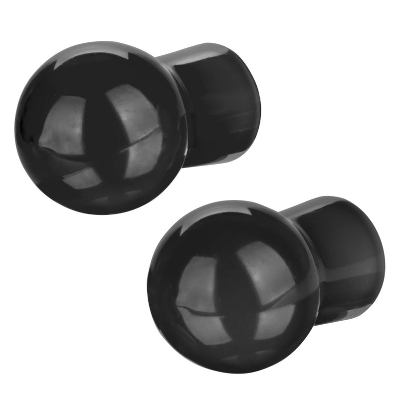 ADVANCED NIPPLE SUCKERS BLACK