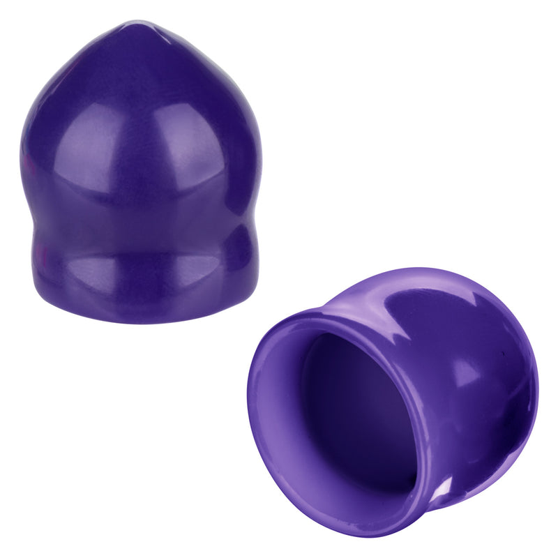 MINI NIPPLE SUCKERS PURPLE