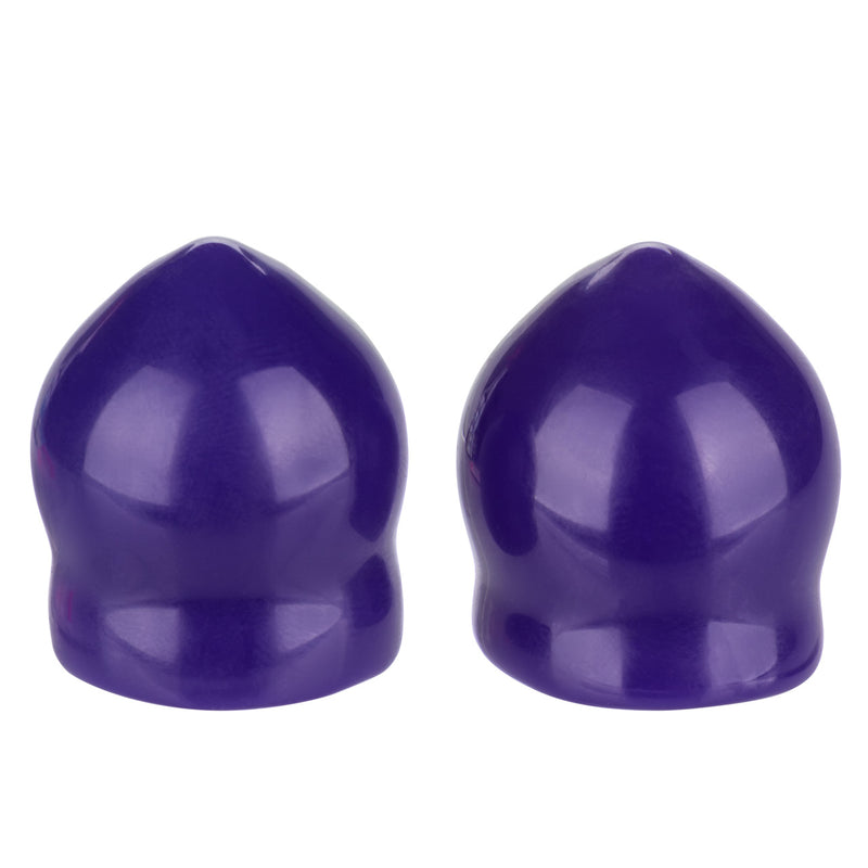 MINI NIPPLE SUCKERS PURPLE